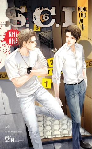 bộ sách sci tập 6 + 7 + 8 + 9 (bộ 4 tập) - Ảnh 3