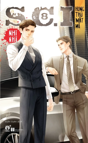 bộ sách sci tập 6 + 7 + 8 + 9 (bộ 4 tập) - Ảnh 5