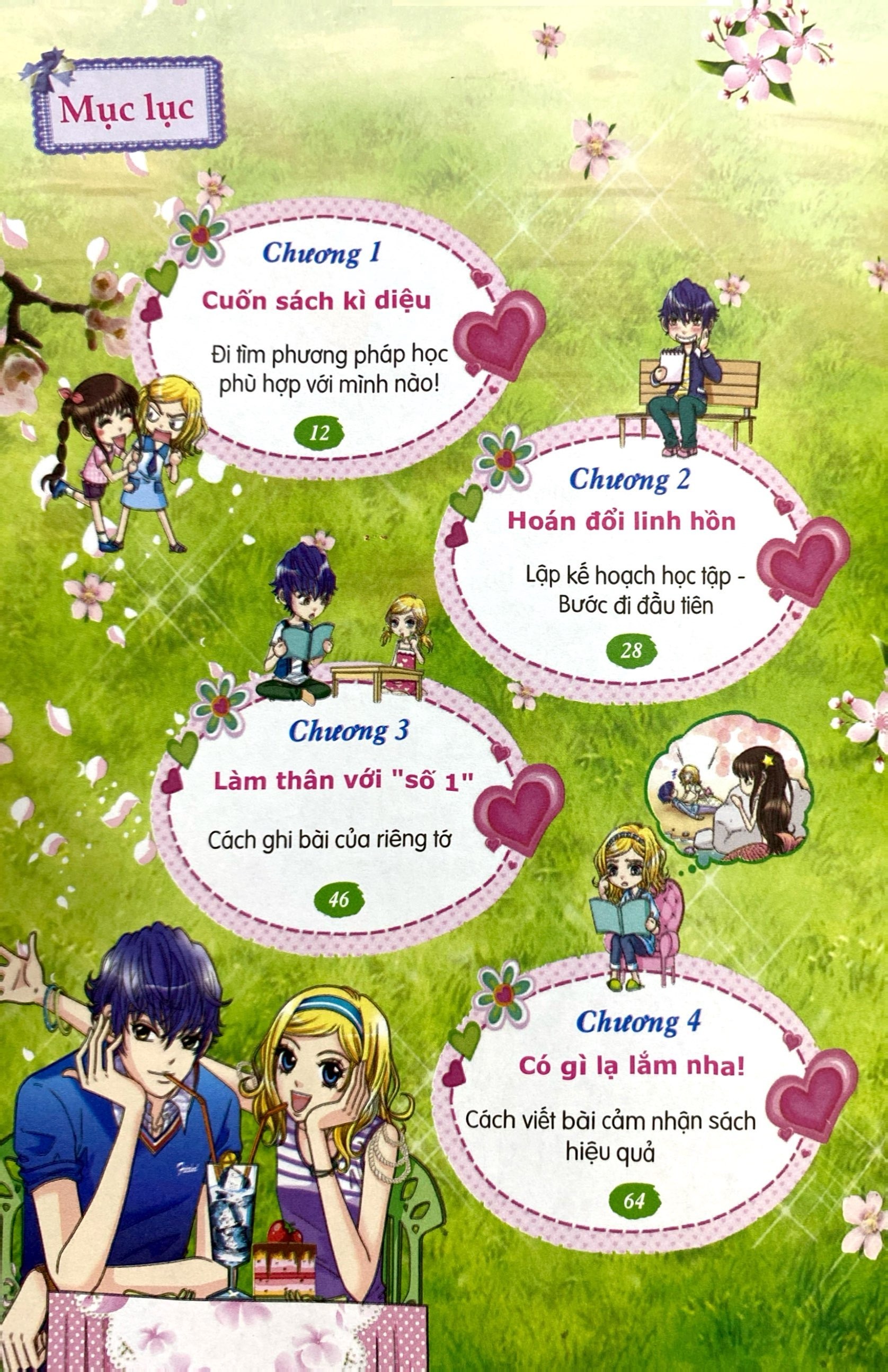 bộ sách smart girls - mình nhất định sẽ sống sót + tớ sẽ đứng thứ nhất (bộ 2 tập) - Ảnh 3