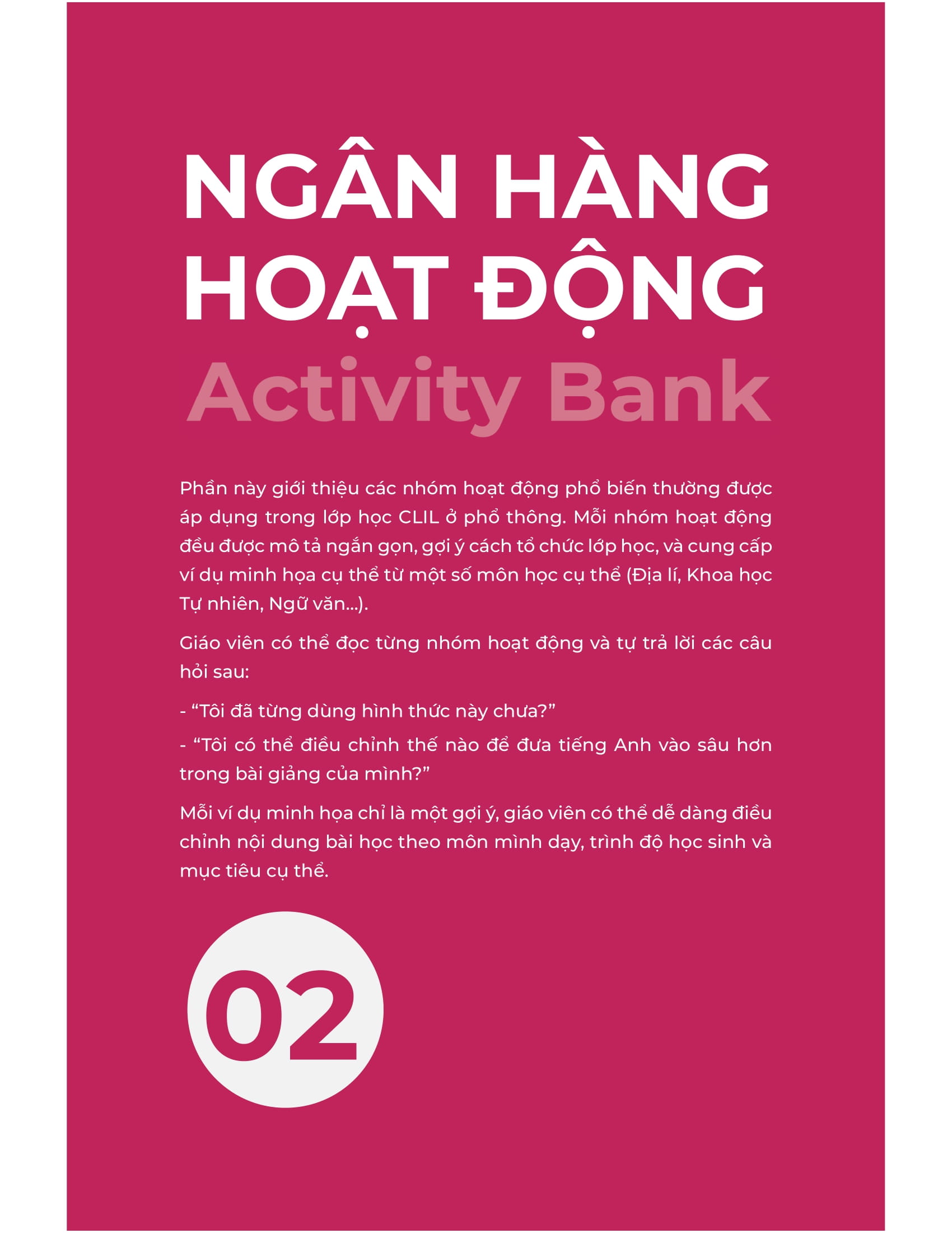 Bộ Sách Sổ Tay Xây Dựng Trường Học ESL (Bộ 2 Cuốn) - Ảnh 13