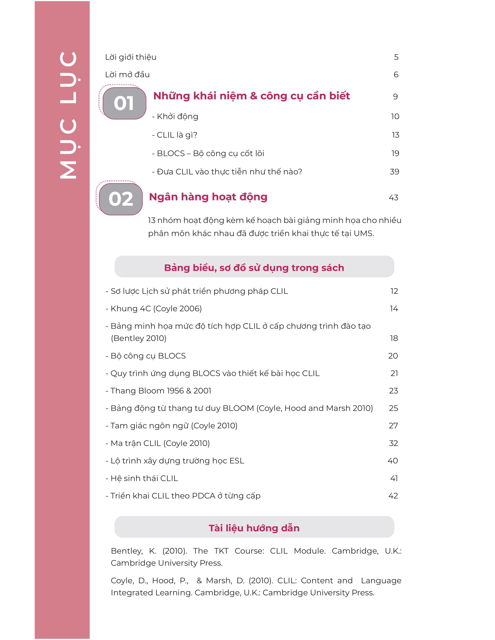 Bộ Sách Sổ Tay Xây Dựng Trường Học ESL (Bộ 2 Cuốn) - Ảnh 8