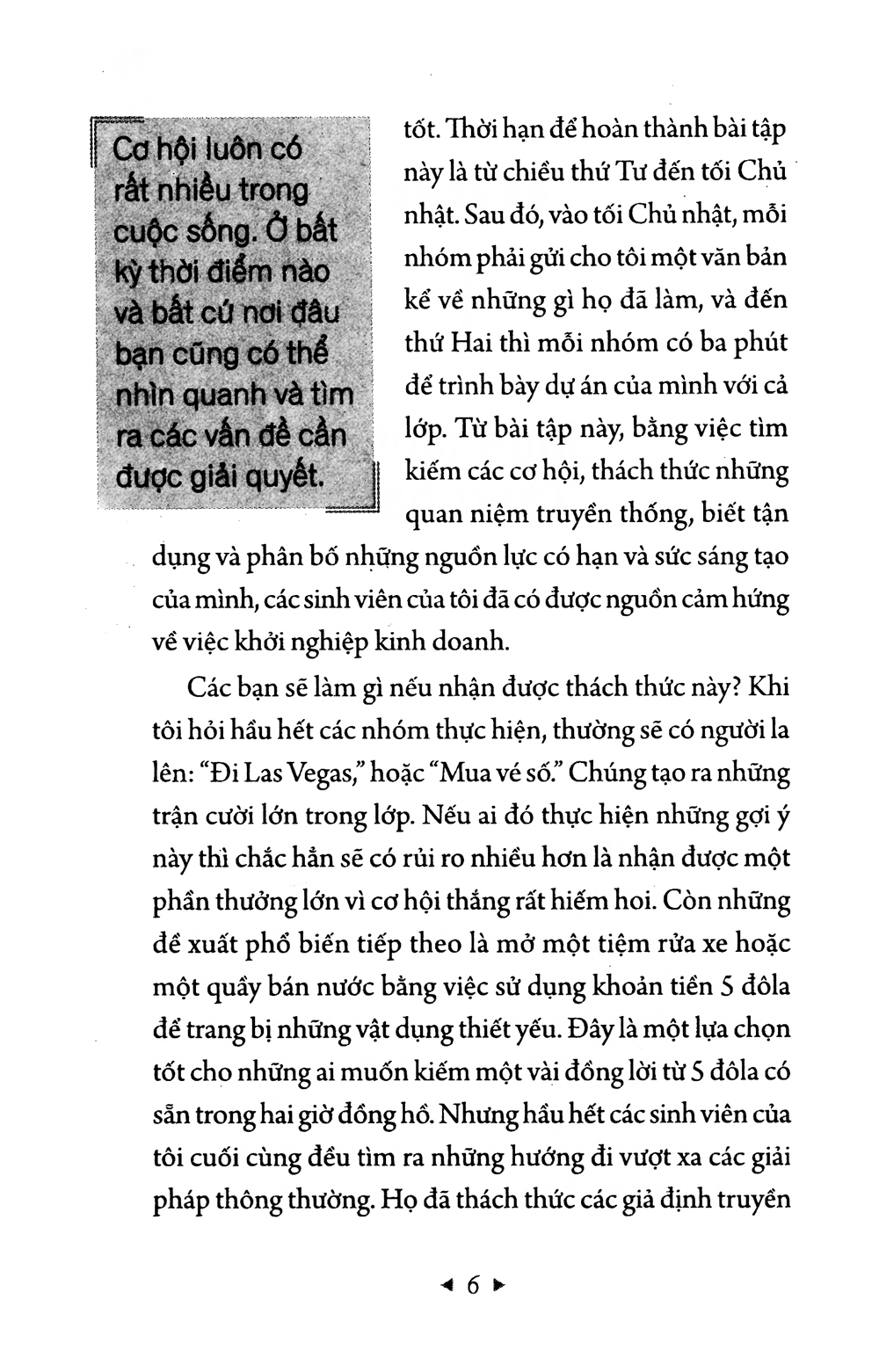 bộ sách sống đời bức phá (bộ 4 cuốn) - Ảnh 4