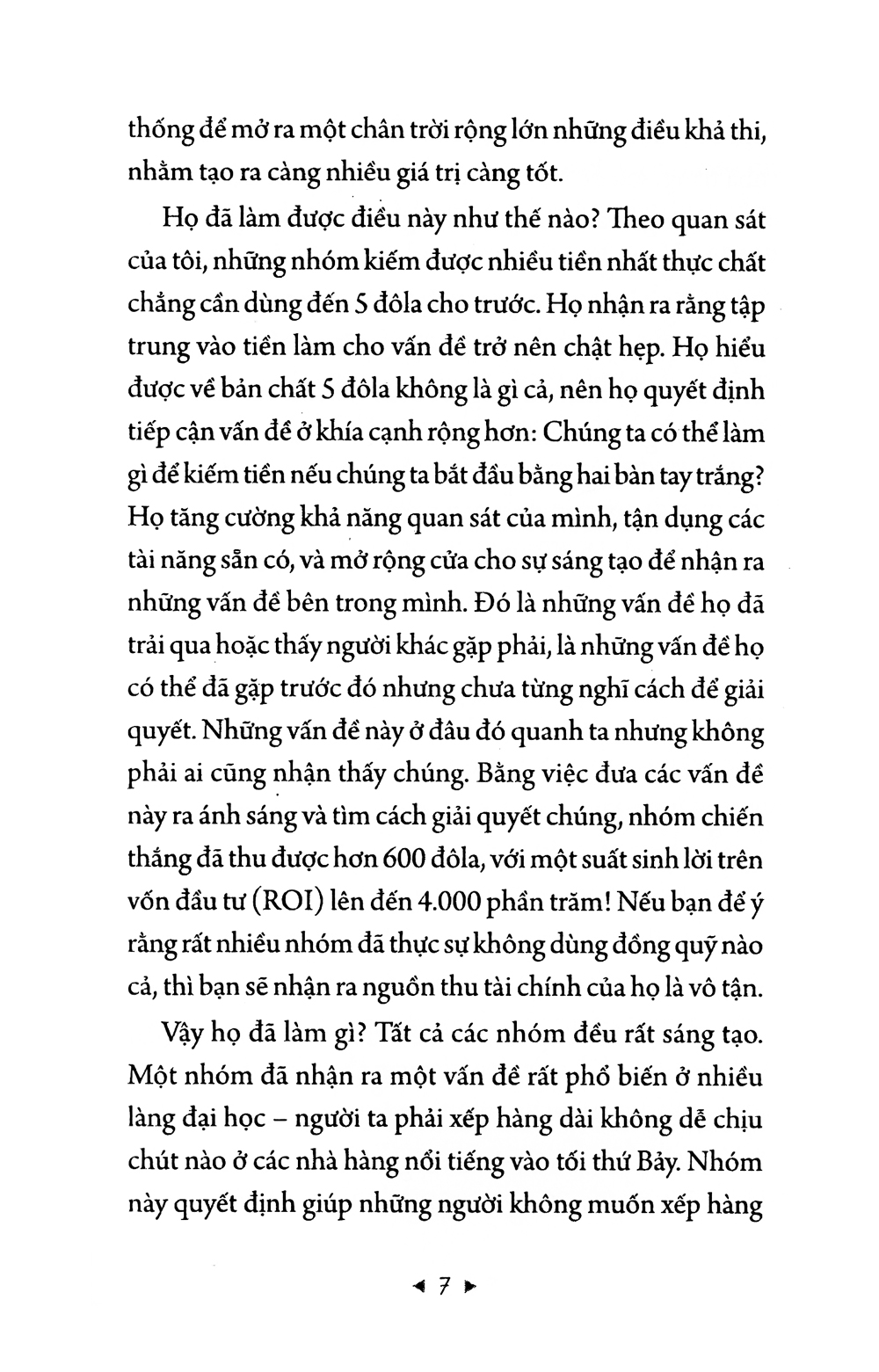bộ sách sống đời bức phá (bộ 4 cuốn) - Ảnh 5