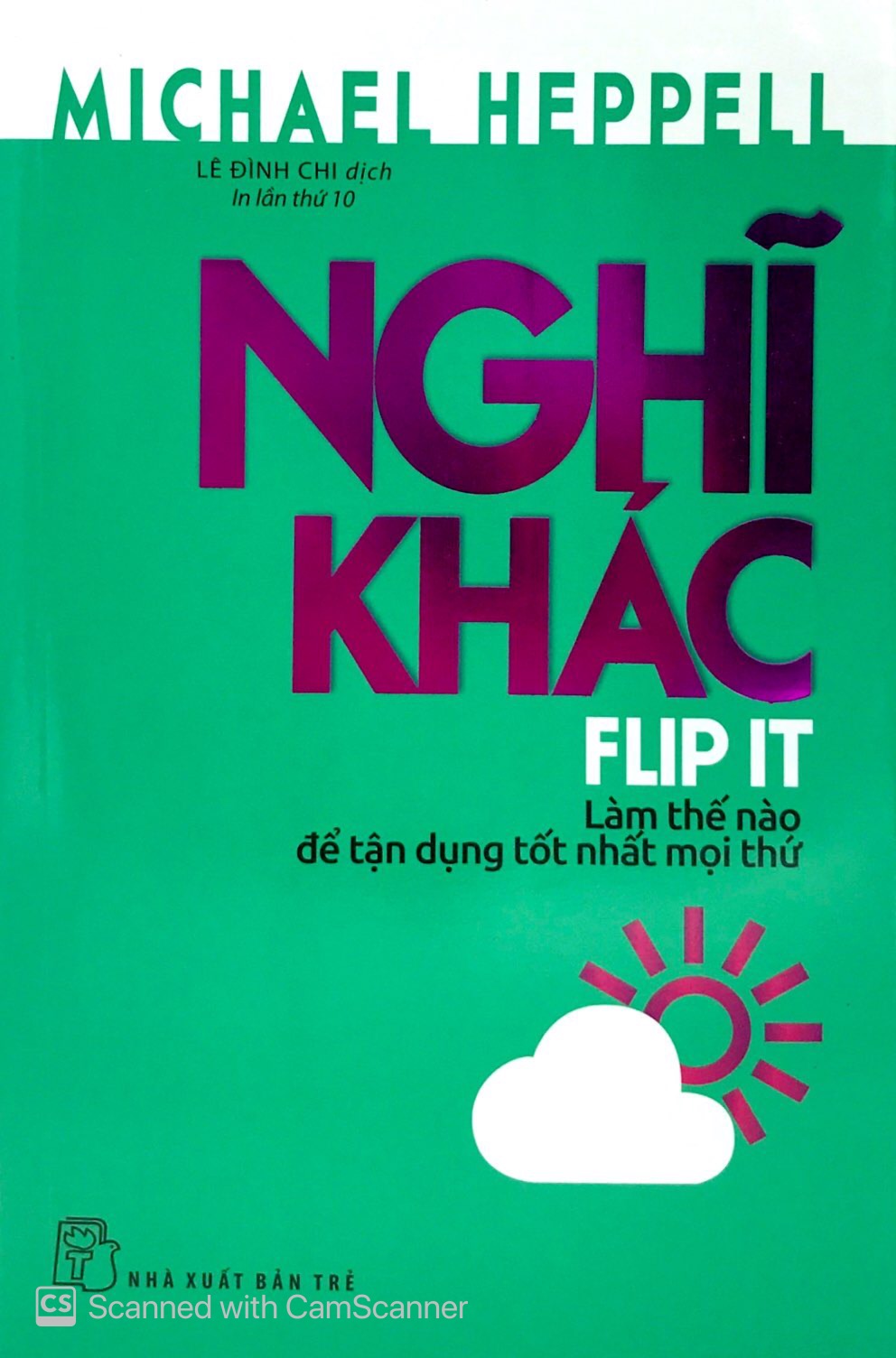 bộ sách sống đời bức phá (bộ 4 cuốn) - Ảnh 6