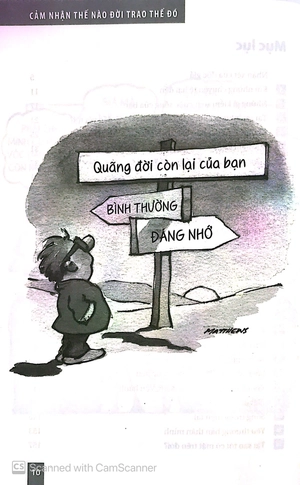 bộ sách sống đời thảnh thơi (bộ 4 cuốn) - Ảnh 10