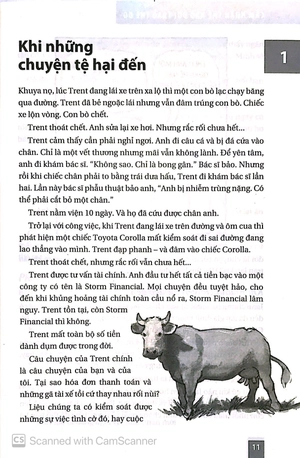 bộ sách sống đời thảnh thơi (bộ 4 cuốn) - Ảnh 11