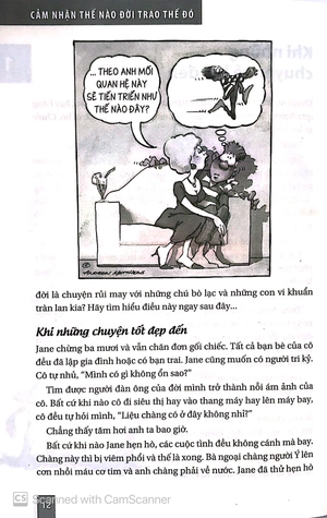 bộ sách sống đời thảnh thơi (bộ 4 cuốn) - Ảnh 12