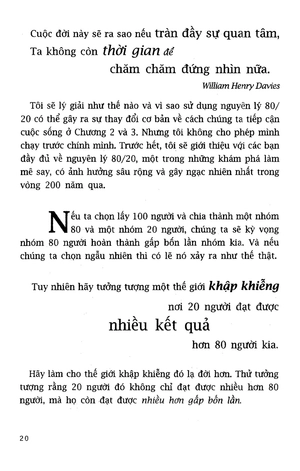bộ sách sống đời thảnh thơi (bộ 4 cuốn) - Ảnh 3