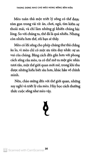 bộ sách sống đời thảnh thơi (bộ 4 cuốn) - Ảnh 7