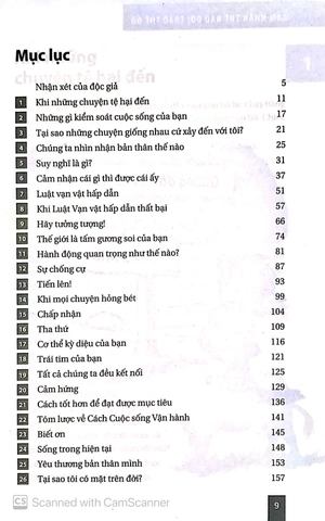 bộ sách sống đời thảnh thơi (bộ 4 cuốn) - Ảnh 9