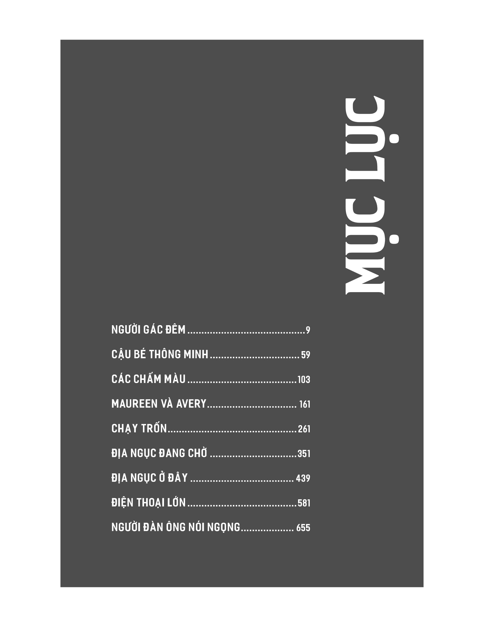 bộ sách stephen king: học viện + sau này (bộ 2 cuốn) - Ảnh 3