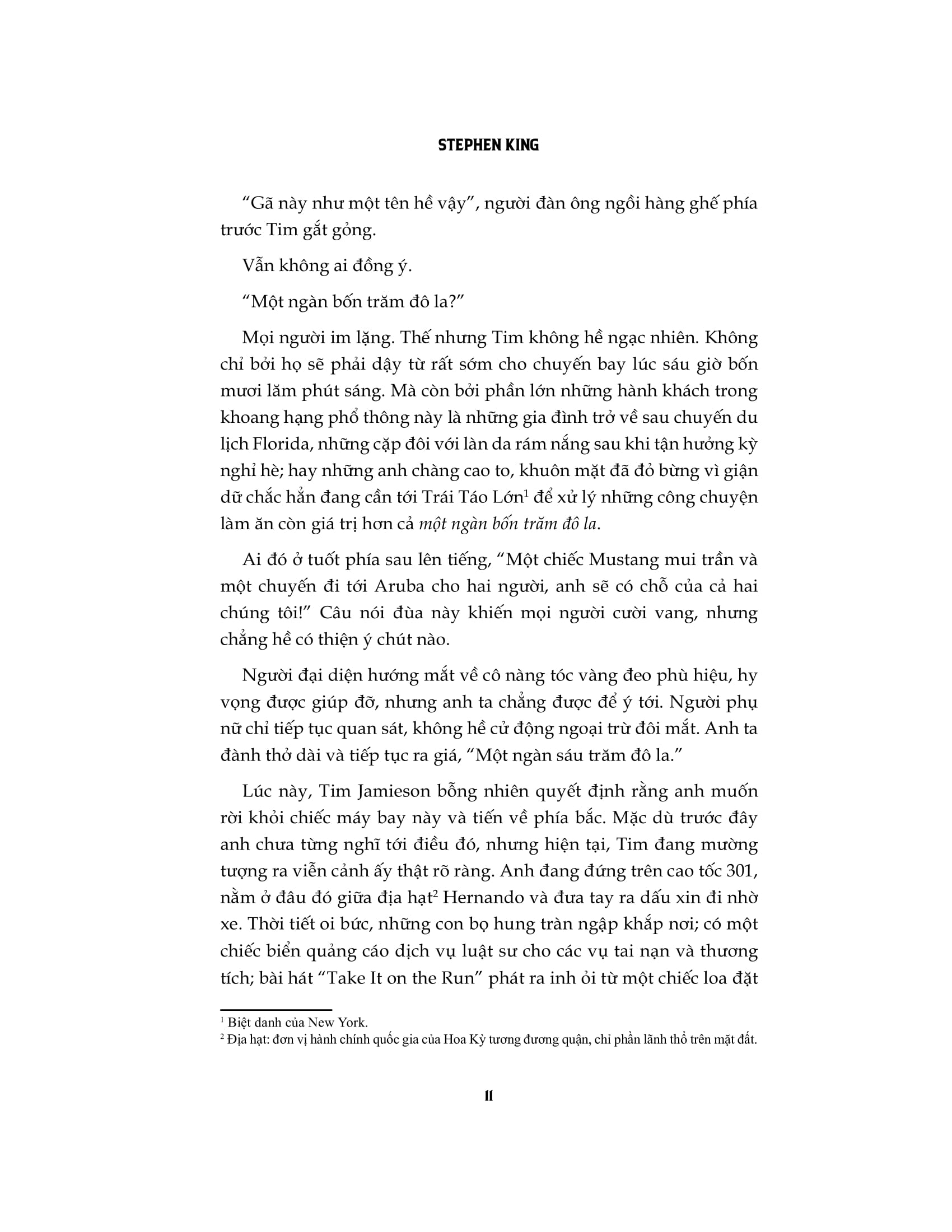 bộ sách stephen king: học viện + sau này (bộ 2 cuốn) - Ảnh 8