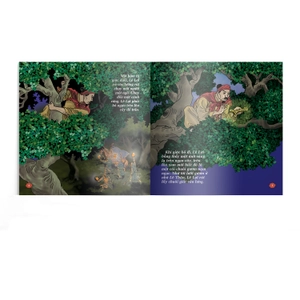 bộ sách sự tích việt nam (bộ 10 tập) - Ảnh 5