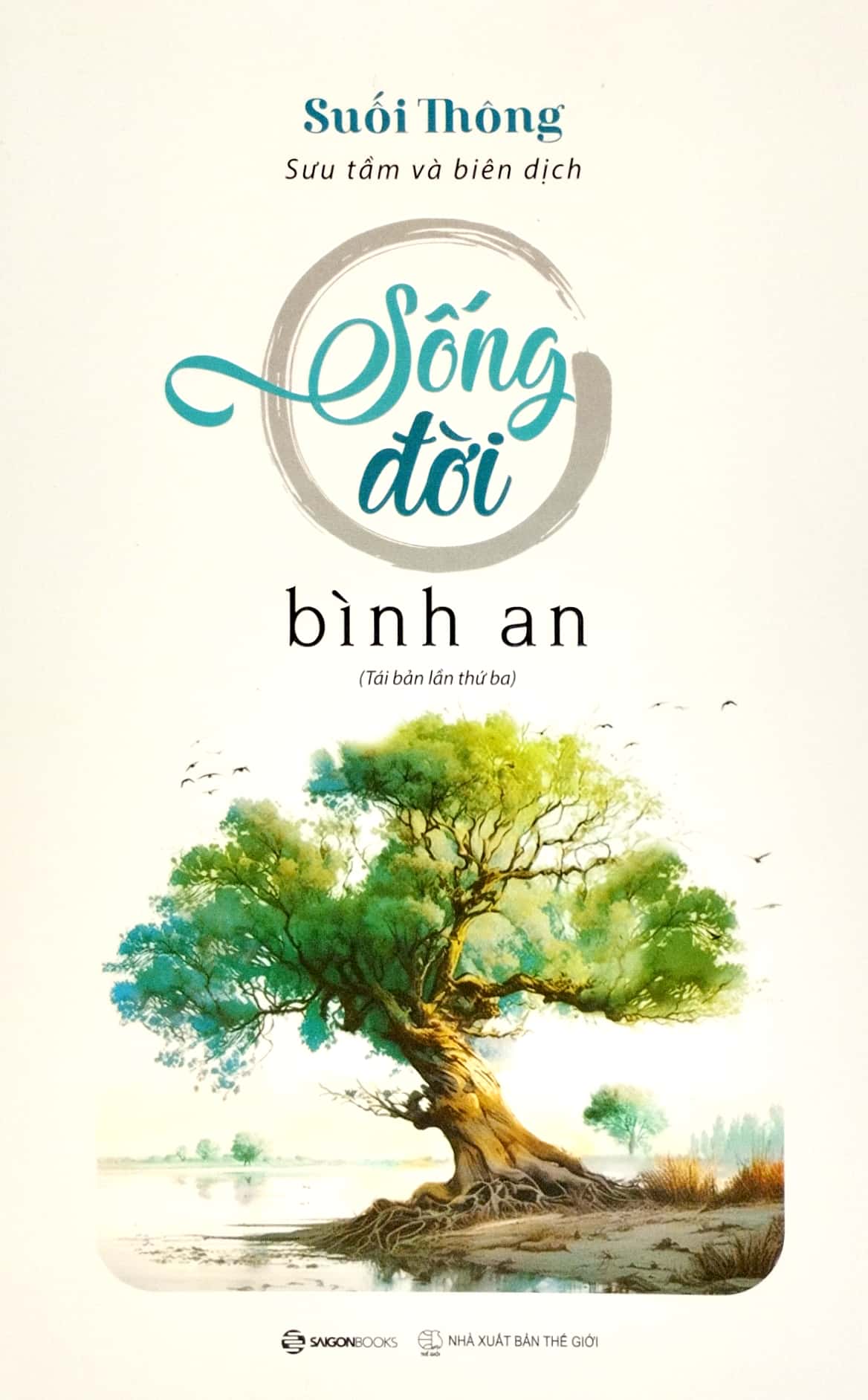bộ sách suối thông (bộ 3 cuốn) - Ảnh 6
