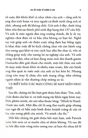 bộ sách tác giả john green: đi tìm alaska + những thành phố giấy + khi lỗi thuộc về những vì sao (bộ 3 cuốn) - Ảnh 5