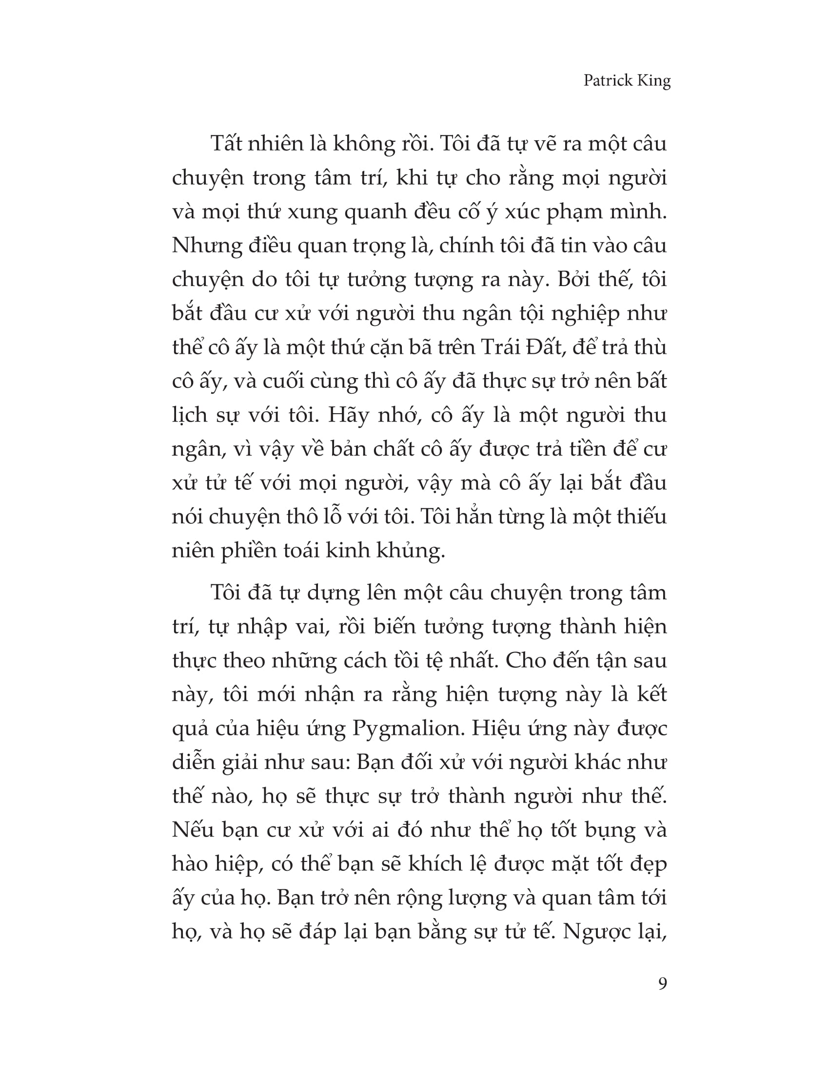 bộ sách tâm lý học ứng dụng + tâm lý học hành vi (bộ 2 cuốn) - Ảnh 13