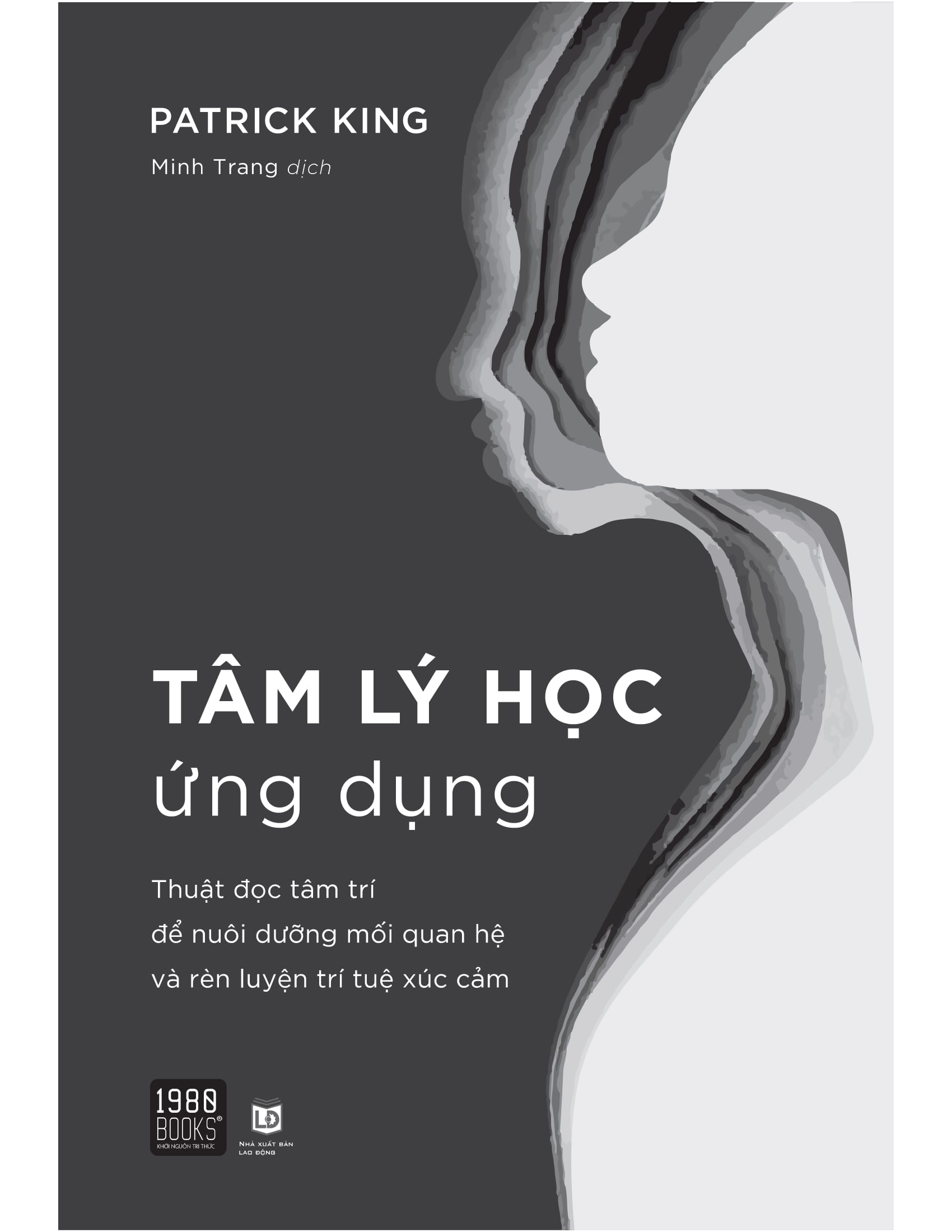 bộ sách tâm lý học ứng dụng + tâm lý học hành vi (bộ 2 cuốn) - Ảnh 8