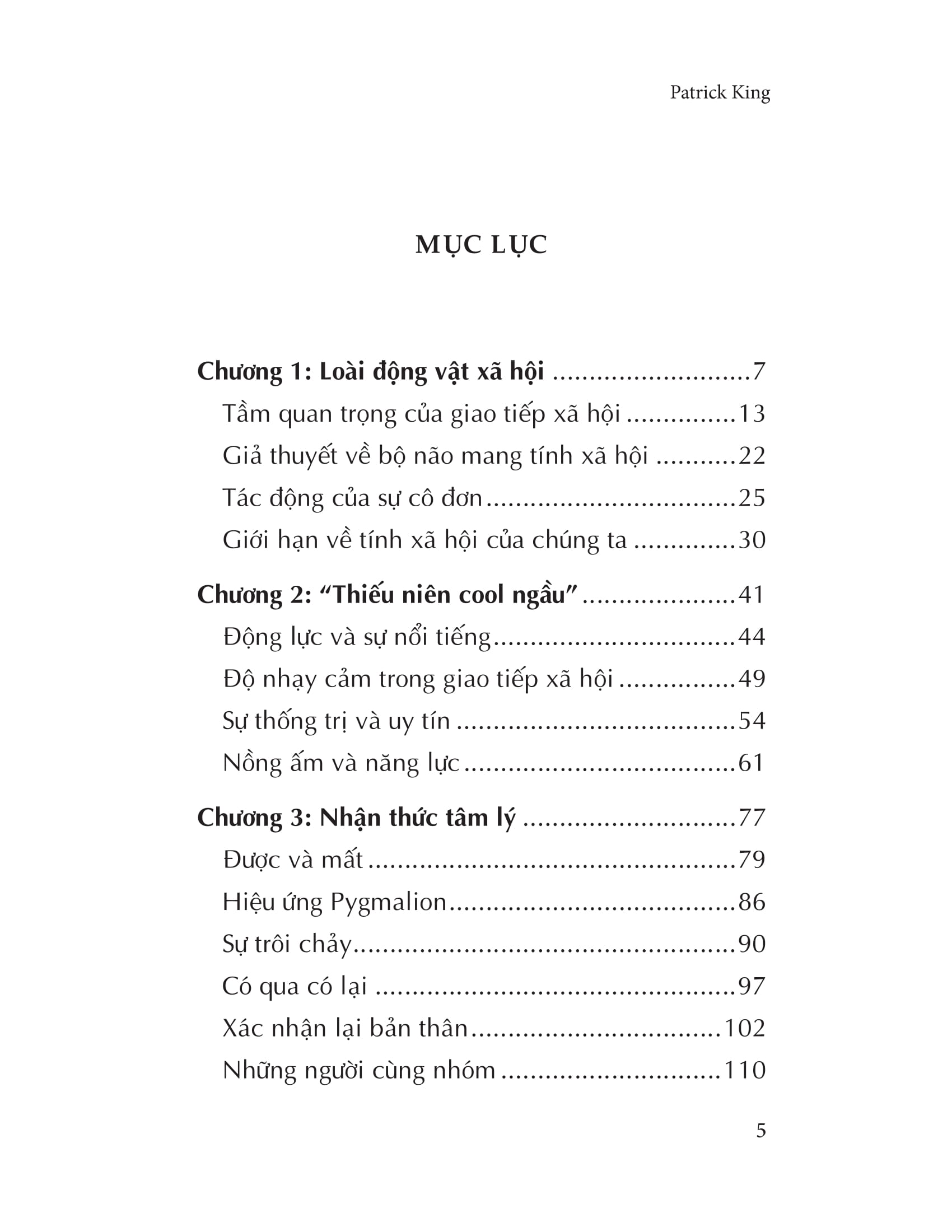 bộ sách tâm lý học ứng dụng + tâm lý học hành vi (bộ 2 cuốn) - Ảnh 9