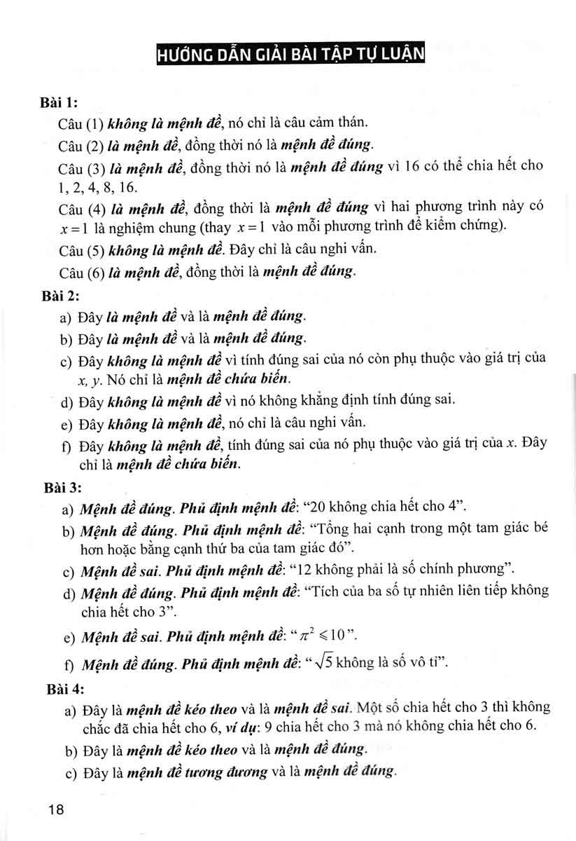 Bo
						
										
										Sach Tham Khao Toan 10 - Quyen 1 (Bien Soan Theo Chuong Trinh Giao Duc Pho Thong Moi - Dung Chung Cho Cac Bo SGK Hien Hanh) - Ảnh 10