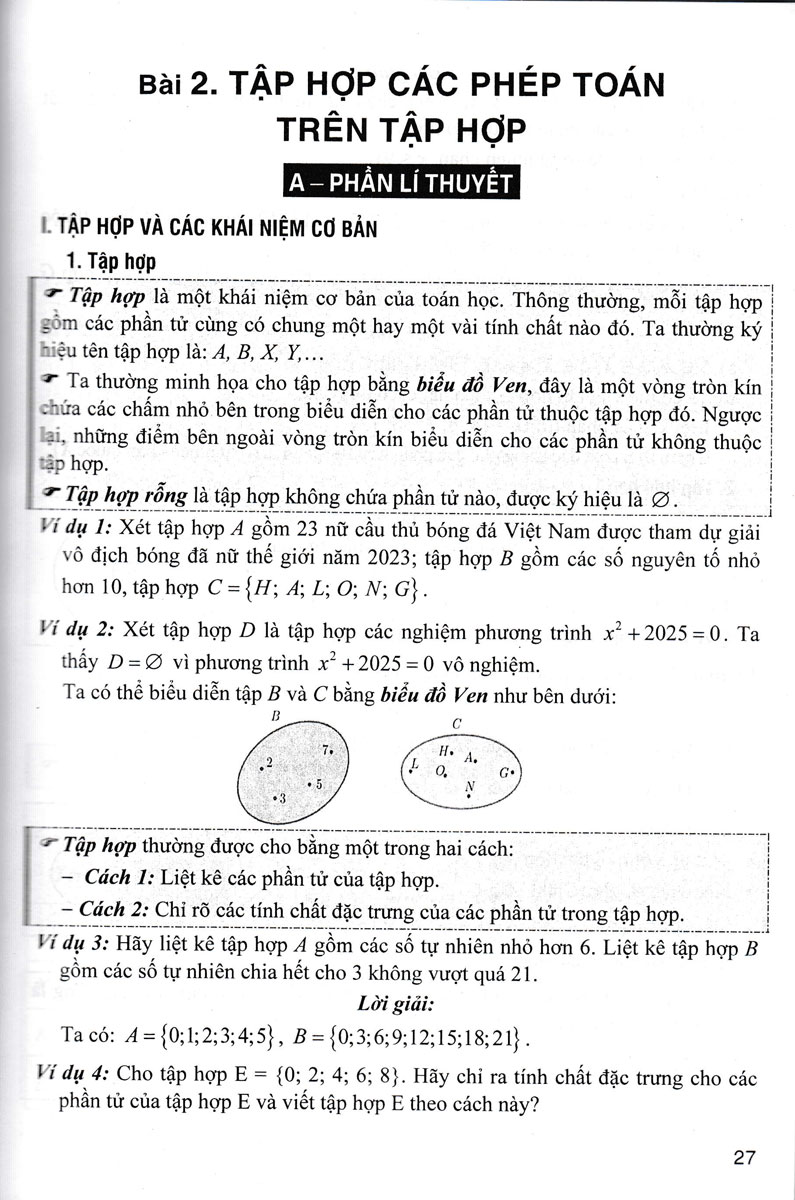 Bo
						
										
										Sach Tham Khao Toan 10 - Quyen 1 (Bien Soan Theo Chuong Trinh Giao Duc Pho Thong Moi - Dung Chung Cho Cac Bo SGK Hien Hanh) - Ảnh 11