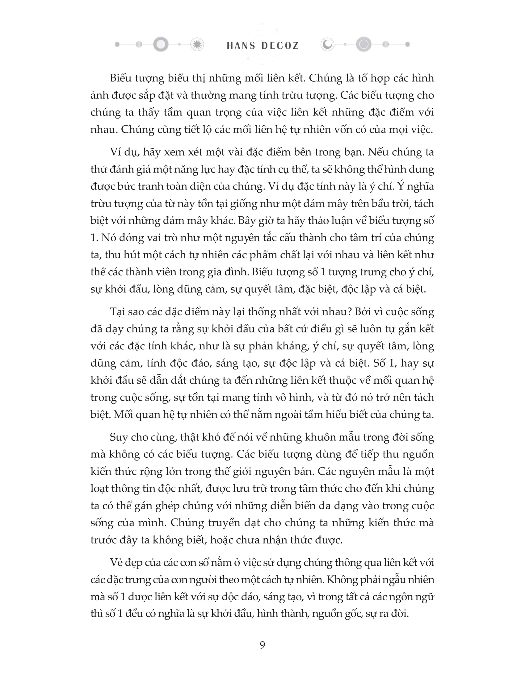 bộ sách thần số học và thần số học ứng dụng (bộ 2 cuốn) (tái bản 2024) - Ảnh 17