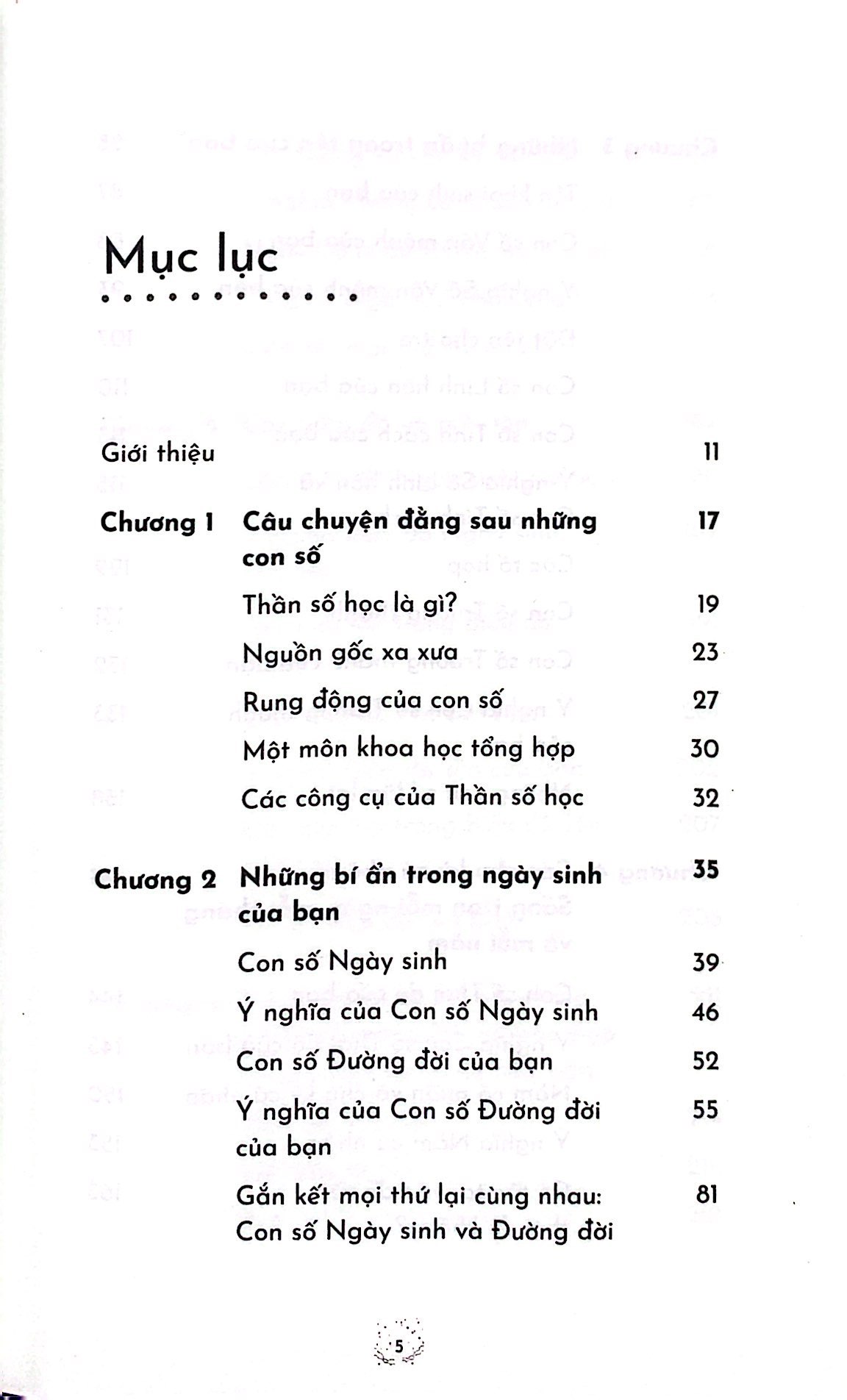 bộ sách thần số học và thần số học ứng dụng (bộ 2 cuốn) (tái bản 2024) - Ảnh 5
