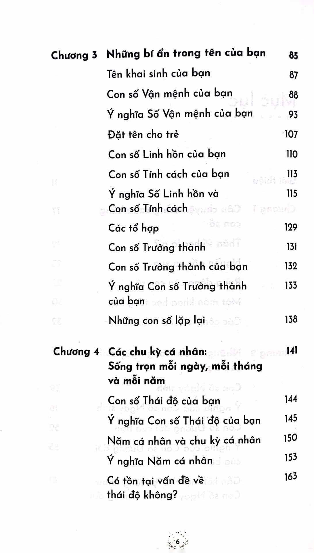bộ sách thần số học và thần số học ứng dụng (bộ 2 cuốn) (tái bản 2024) - Ảnh 6