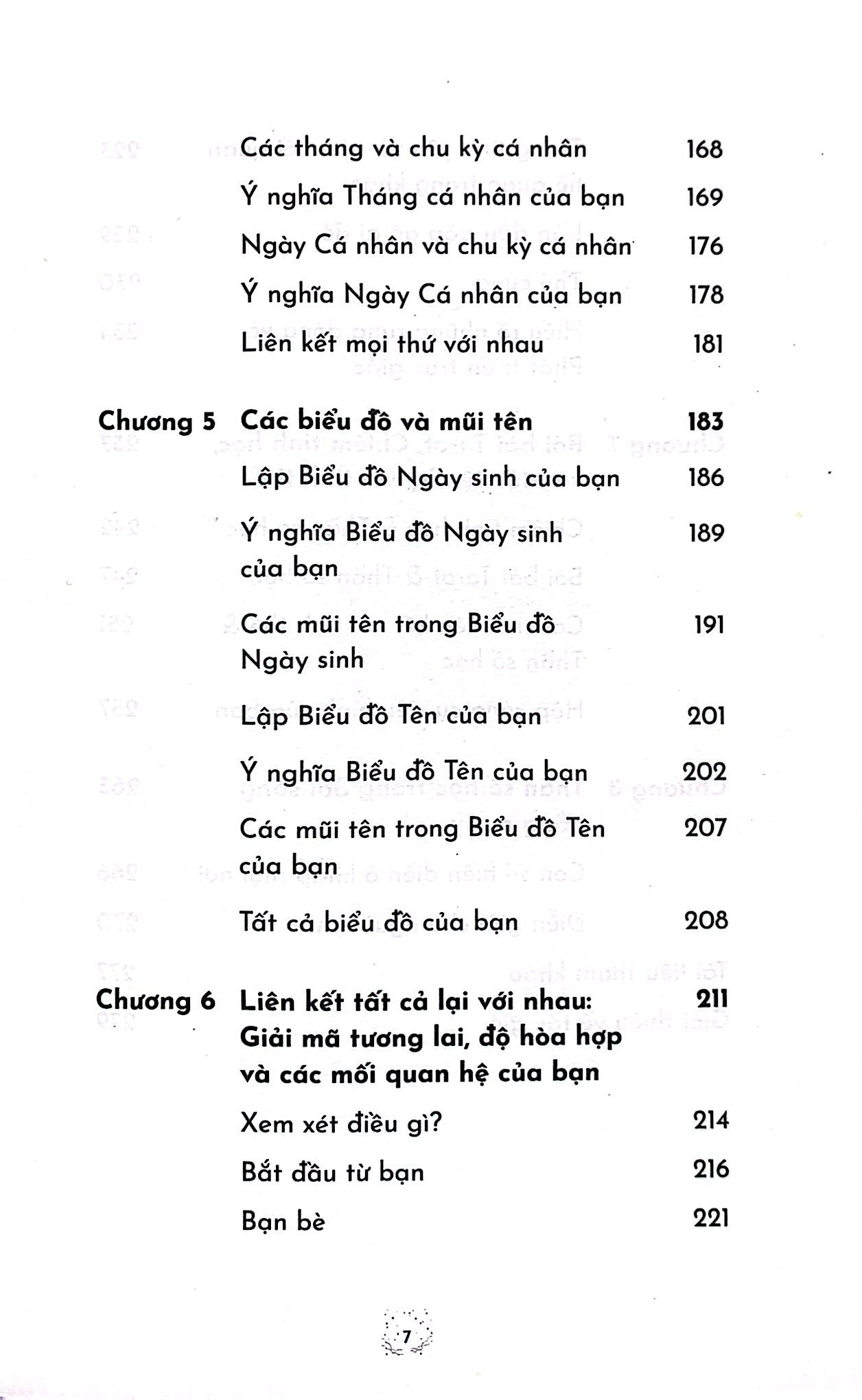 bộ sách thần số học và thần số học ứng dụng (bộ 2 cuốn) (tái bản 2024) - Ảnh 7