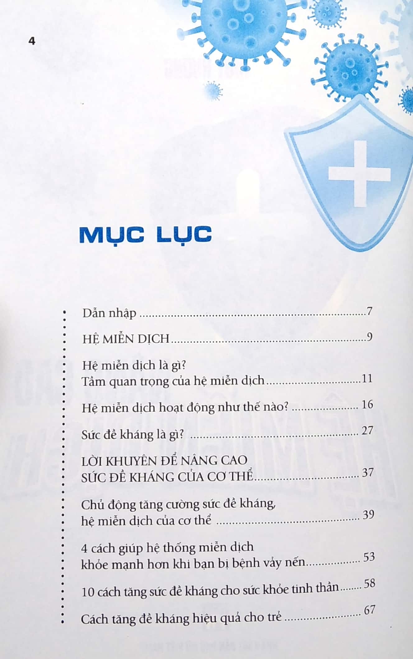 bộ sách thanh lọc cơ thể + nâng cao hệ miễn dịch (bộ 2 cuốn) - Ảnh 3