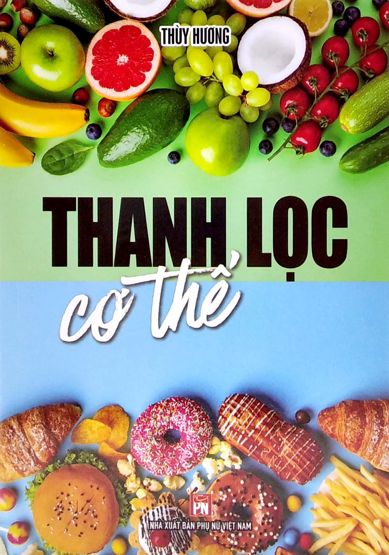 bộ sách thanh lọc cơ thể + nâng cao hệ miễn dịch (bộ 2 cuốn) - Ảnh 5