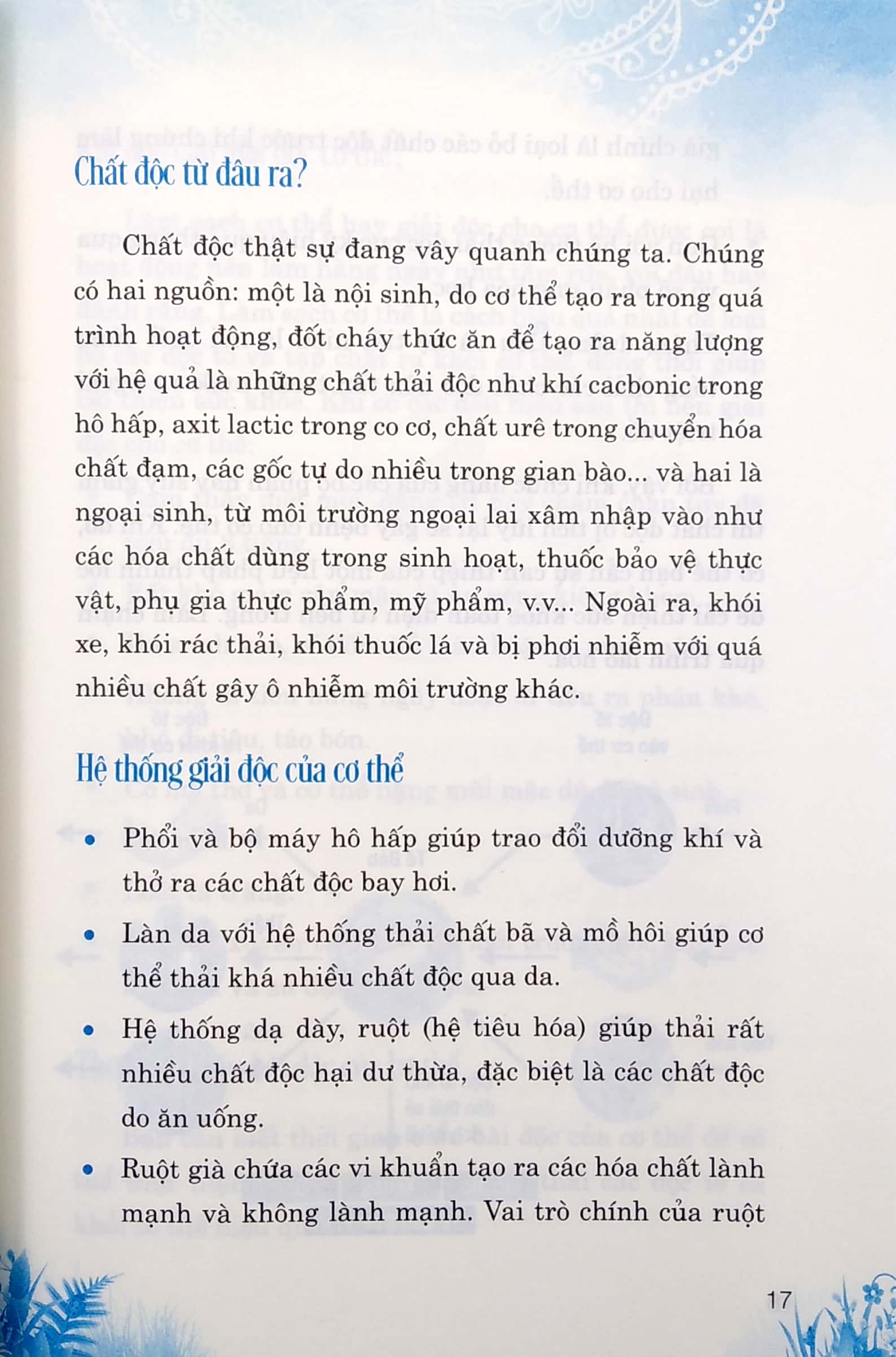 bộ sách thanh lọc cơ thể + nâng cao hệ miễn dịch (bộ 2 cuốn) - Ảnh 9