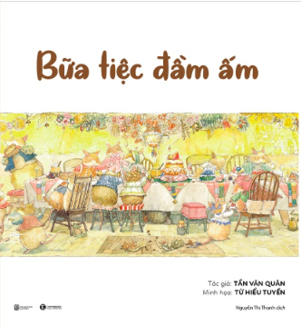 bộ sách thế giới trong mắt em (bộ 5 cuốn) - Ảnh 4