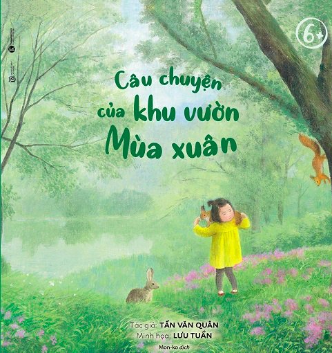 bộ sách thế giới trong mắt em (bộ 5 cuốn) - Ảnh 6
