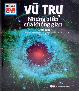bộ sách thế nào và tại sao: trái đất của chúng ta + vũ trụ + mặt trăng + những phát minh thiên tài với ý tưởng bất chợt + hành tinh và thám hiểm vũ trụ ( bộ 5 cuốn) - Ảnh 6