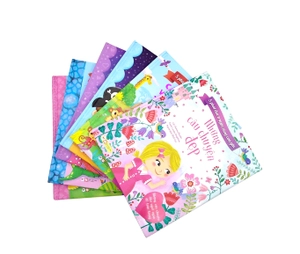 bộ sách thế nào và tại sao: trái đất của chúng ta + vũ trụ + mặt trăng + những phát minh thiên tài với ý tưởng bất chợt + hành tinh và thám hiểm vũ trụ ( bộ 5 cuốn) - Ảnh 9