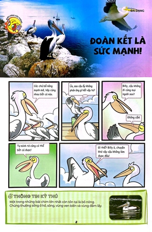 bộ sách the young scientist - truyện tranh khoa học cho trẻ em - tập 8 - level 1+2+3 (bộ 3 cuốn) - Ảnh 5