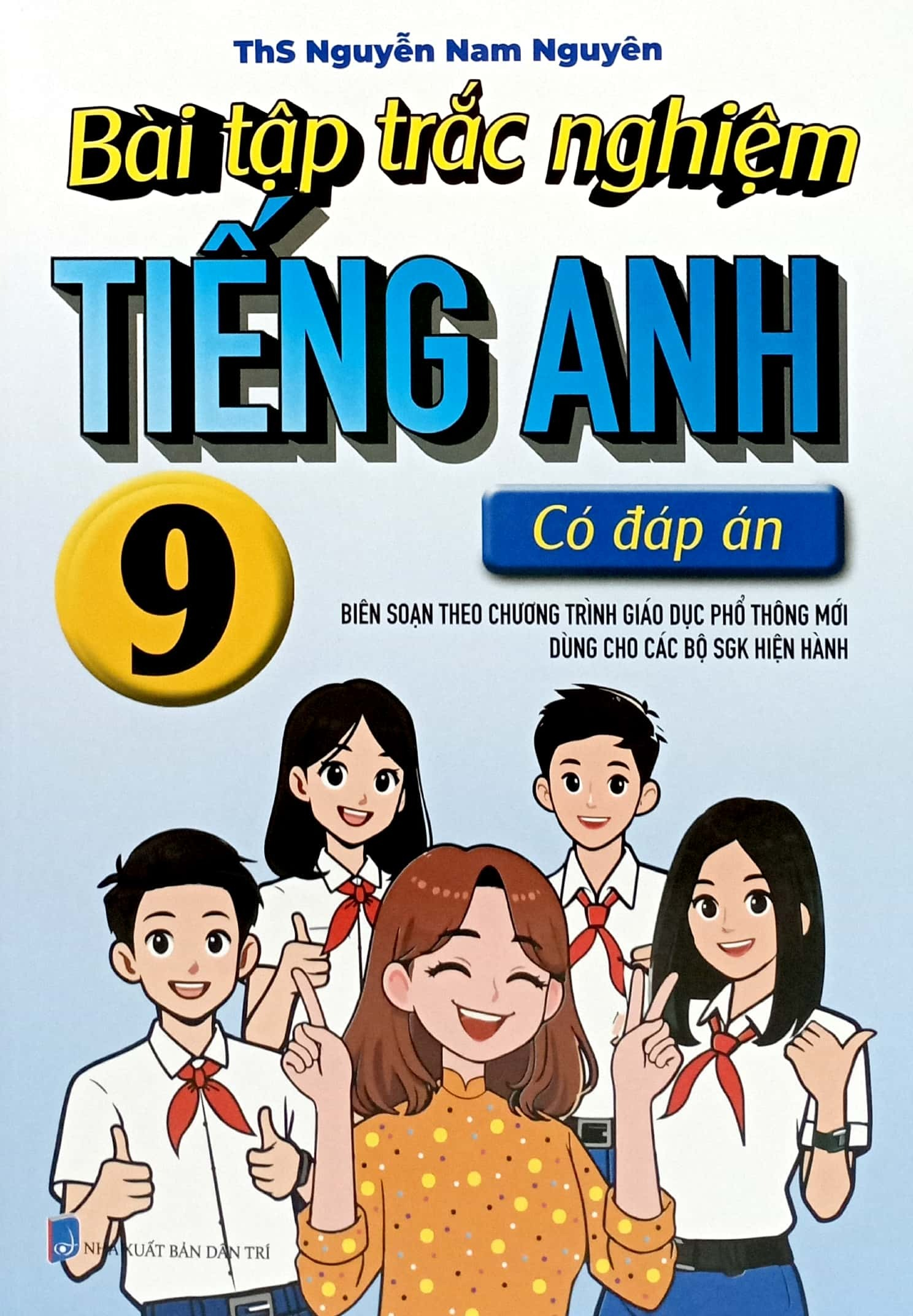 Bộ Sách Thi Tuyển Sinh Vào Lớp 10 - Môn Toán + Tiếng Anh + Ngữ Văn (Bộ 4 Cuốn) - Ảnh 4