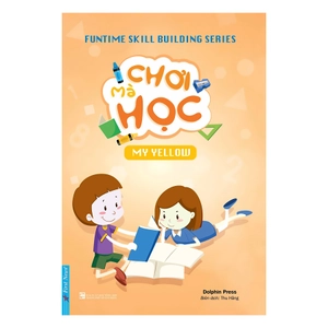 bộ sách thiếu nhi - chơi mà học (5 cuốn) - Ảnh 3