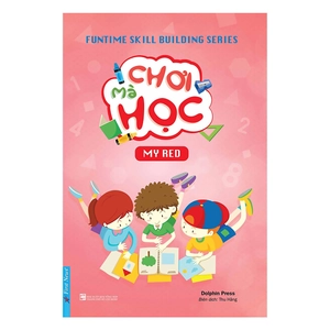 bộ sách thiếu nhi - chơi mà học (5 cuốn) - Ảnh 4