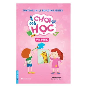 bộ sách thiếu nhi - chơi mà học (5 cuốn) - Ảnh 7