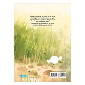 bộ sách thiếu nhi phát triển trí thông minh thiên nhiên (bộ 4 cuốn) - Ảnh 4