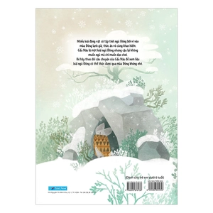 bộ sách thiếu nhi phát triển trí thông minh thiên nhiên (bộ 4 cuốn) - Ảnh 8