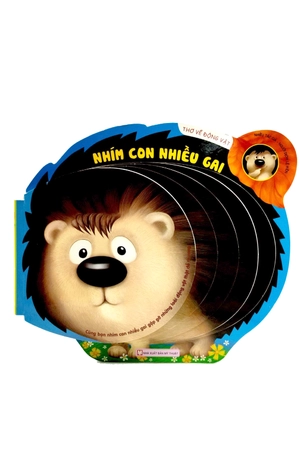 bộ sách thơ về động vật (bộ 4 cuốn) (tái bản 2023) - Ảnh 3