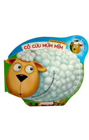 bộ sách thơ về động vật (bộ 4 cuốn) (tái bản 2023) - Ảnh 4