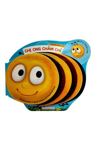 bộ sách thơ về động vật (bộ 4 cuốn) (tái bản 2023) - Ảnh 5