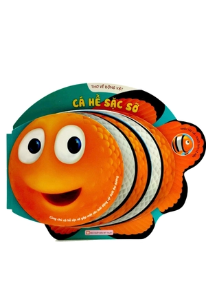 bộ sách thơ về động vật (bộ 4 cuốn) (tái bản 2023) - Ảnh 6