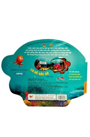 bộ sách thơ về động vật (bộ 4 cuốn) (tái bản 2023) - Ảnh 7