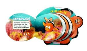 bộ sách thơ về động vật (bộ 4 cuốn) (tái bản 2023) - Ảnh 8