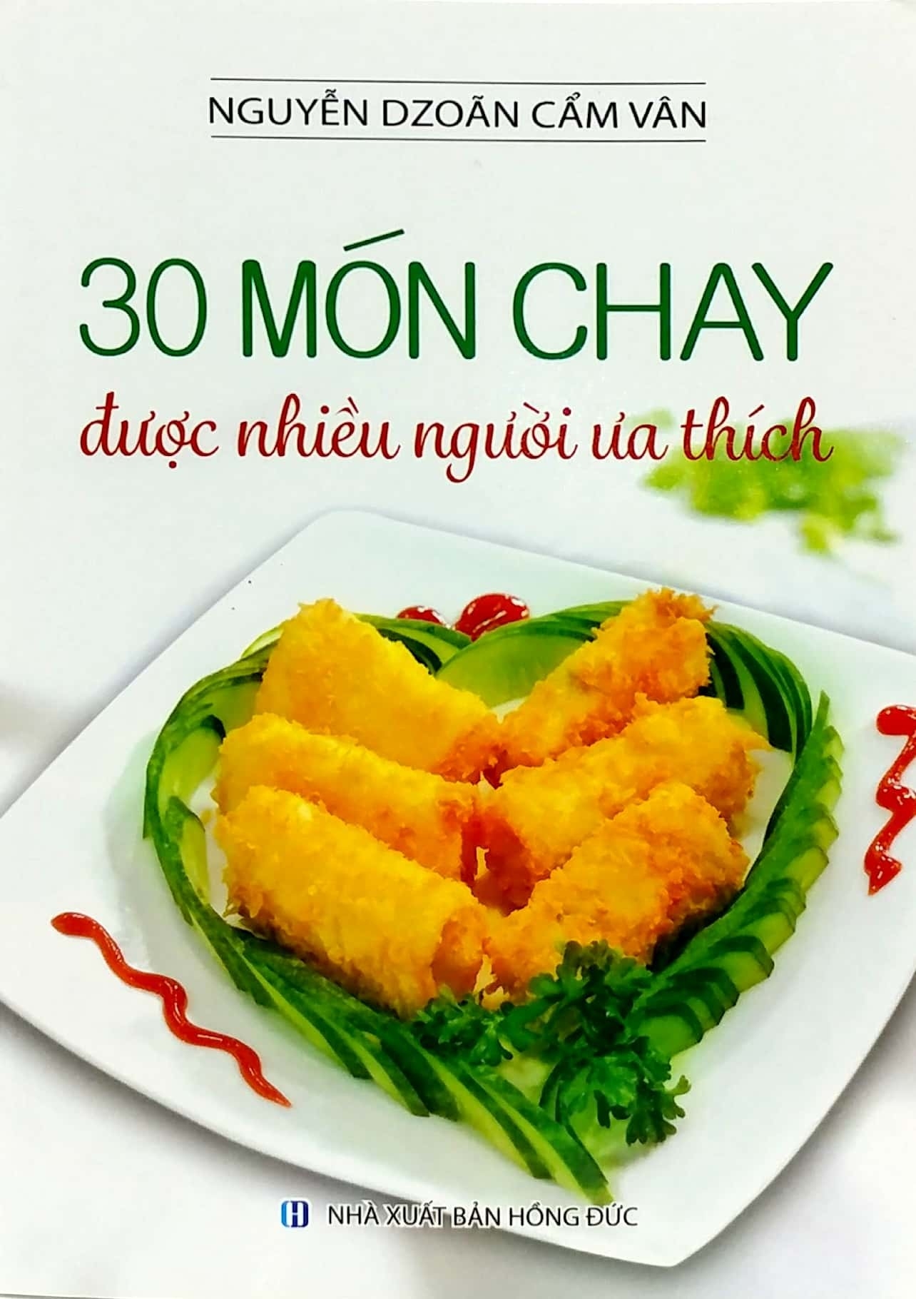 bộ sách thực đơn cơm chay 3 món - các món chay - ăn chay tốt cho sức khỏe - 30 món chay được nhiều người ưa thích (bộ 4 cuốn) - Ảnh 2