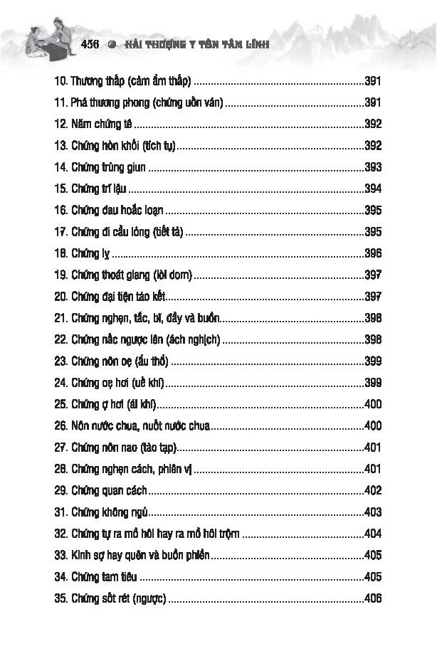Bộ Sách Thuốc Việt Nam - Hải Thượng Y Tôn Tâm Lĩnh - Quyển 2 (Từ Tập 5 Đến Tập 9) - Ảnh 7